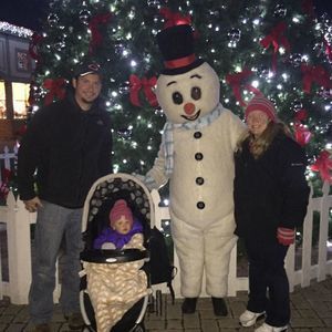 Meet your Posher, Chelsea